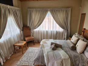 Dublin Guest Lodge 02